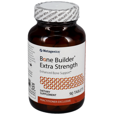 Bone Builder® Extra Strength (Metagenics)