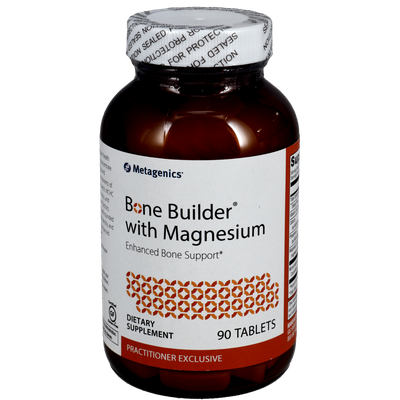 Bone Builder® with Magnesium (Metagenics)