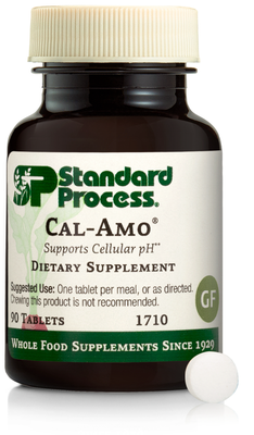 Cal-Amo® (Standard Process)