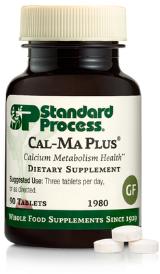 Cal-Ma Plus® (Standard Process)