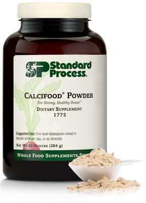 Calcifood® Powder (Standard Process)