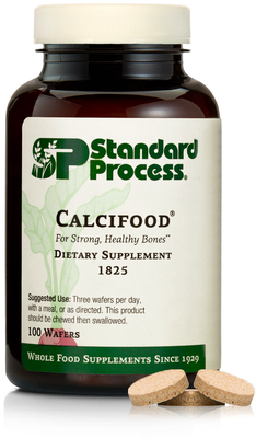 Calcifood® Wafers (Standard Process)