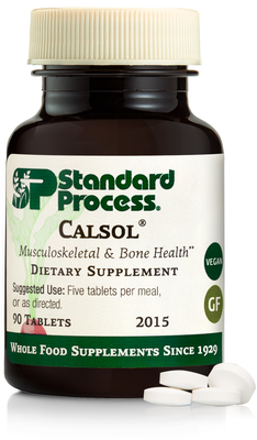 Calsol® (Standard Process)