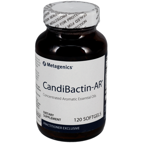 Candibactin-AR® (Metagenics)