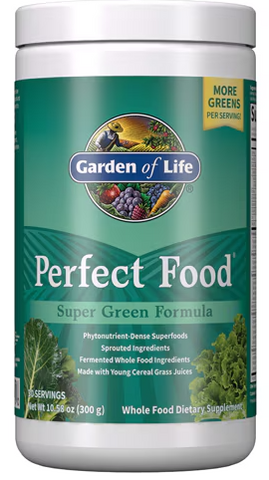 Garden Of Life Perfect Food (Garden of Life)