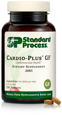 Cardio-Plus® GF (Standard Process)