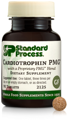 Cardiotrophin PMG® (Standard Process)