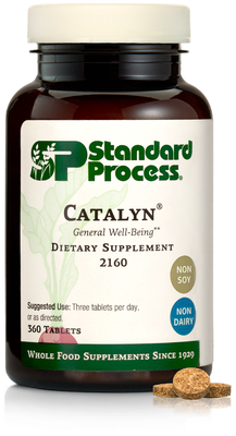 Catalyn® (Standard Process)