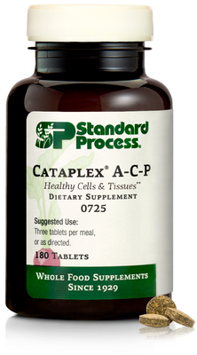 Cataplex® A-C-P (Standard Process)