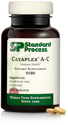 Cataplex® A-C (Standard Process)