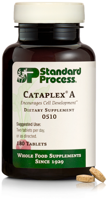 Cataplex® A (Standard Process)