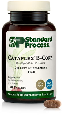 Cataplex® B-Core (Standard Process)