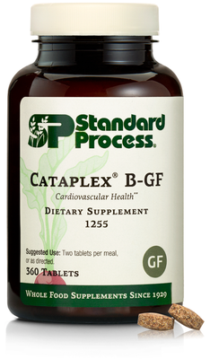 Cataplex® B-GF (Standard Process)