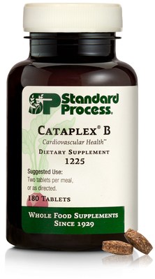 Cataplex® B (Standard Process)
