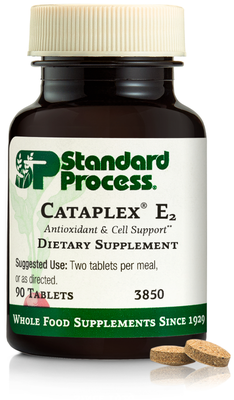 Cataplex® E2 (Standard Process)