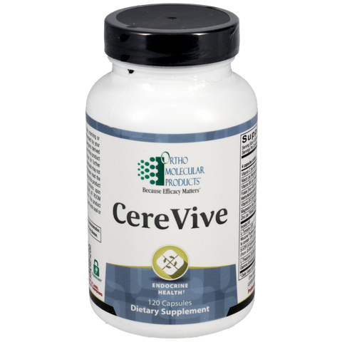Cerevive (Ortho Molecular Products)