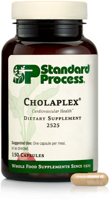 Cholaplex® (Standard Process)