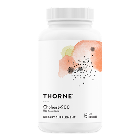 Choleast 900 (Thorne)
