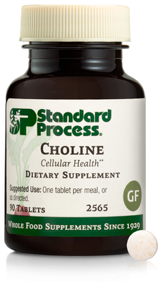 Choline (Standard Process)