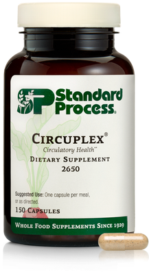 Circuplex® (Standard Process)