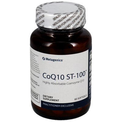 CoQ10 ST-100™  (Metagenics)
