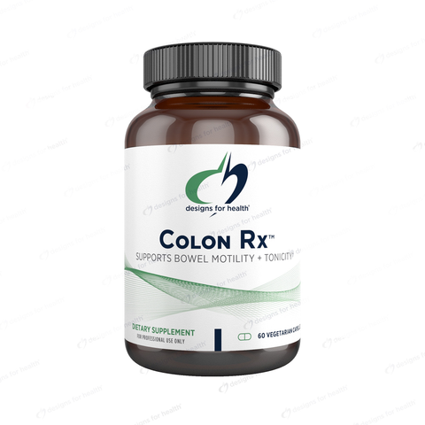 ColonRx (Designs for Health)