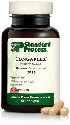 Congaplex® (Standard Process)
