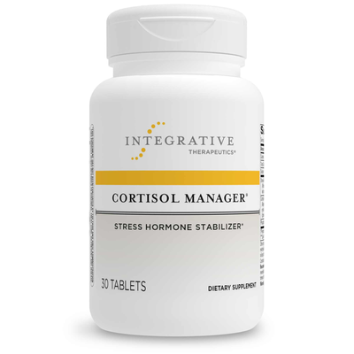 Cortisol Manager (Integrative Therapeutics)