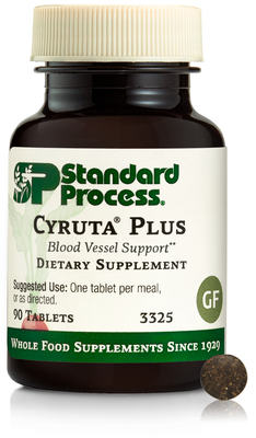 Cyruta® Plus (Standard Process)