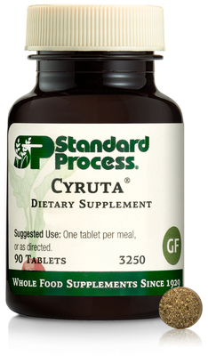 Cyruta® (Standard Process)