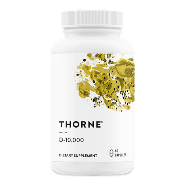 D-10,000 (Thorne)