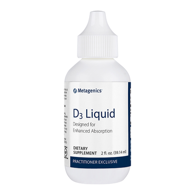 D3 Liquid (Metagenics)