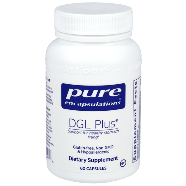 DGL Plus (Pure Encapsulations)