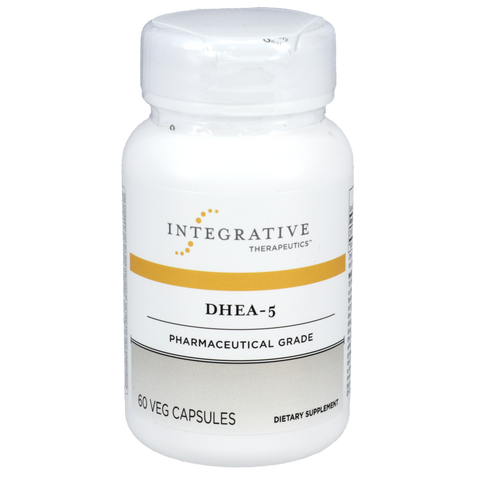 DHEA-5 (Integrative Therapeutics)