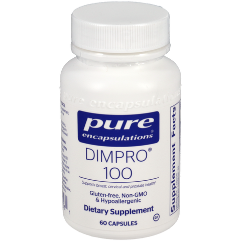 DIM-Pro 100 (Pure Encapsulations)