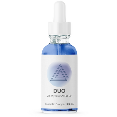 DUO- Hair Growth Serum and Scalp Rejuvenation (InfiniWell