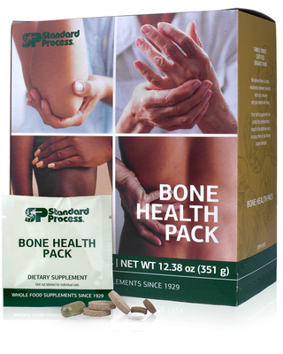 Daily Fundamentals - Bone Health Packs