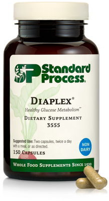 Diaplex (Standard Process)
