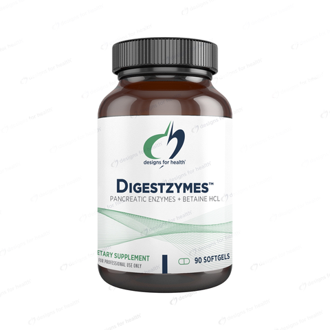 Digestzymes (Designs for Health)