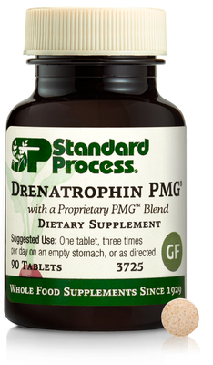 Drenatrophin PMG® (Standard Process)