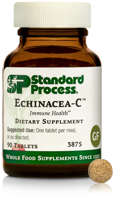 Echinacea-C™ (Standard Process)