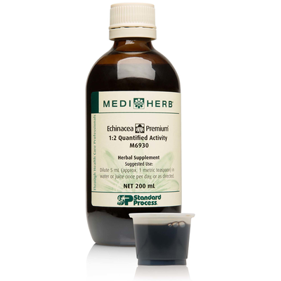 Echinacea Premium 1:2
