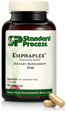 Emphaplex® (Standard Process)