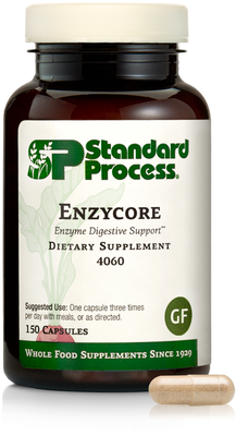 Enzycore (Standard Process)