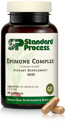 Epimune Complex (Standard Process)
