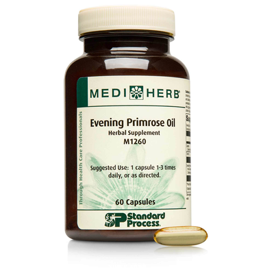 Evening Primrose Oil