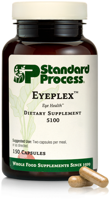 Eyeplex (Formerly known as Iplex®) (Standard Process)