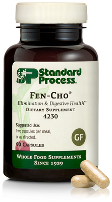 Fen-Cho® (Standard Process)