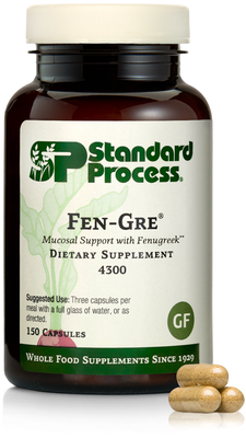Fen-Gre® (Standard Process)