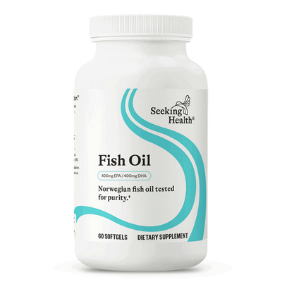 Fish Oil